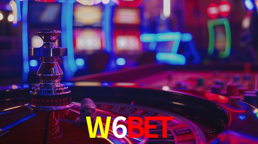 W6BET