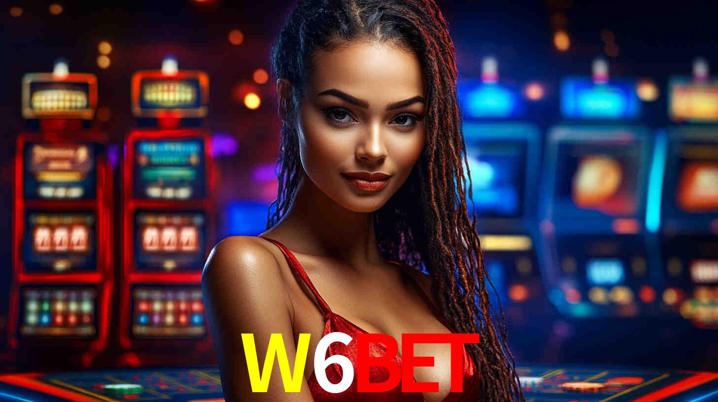 A Emoção da Loteria na W6BET: Uma Chance de Mudança de Vida