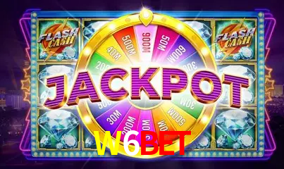 Descubra a Magia dos Jogos de Arcade no W6BET