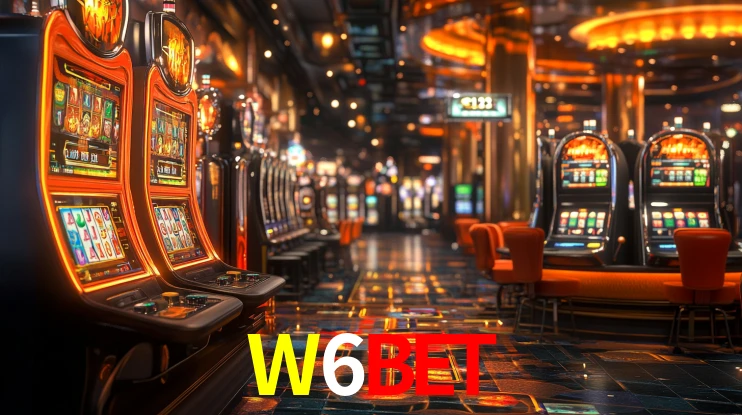 Exclusive Games W6BET
