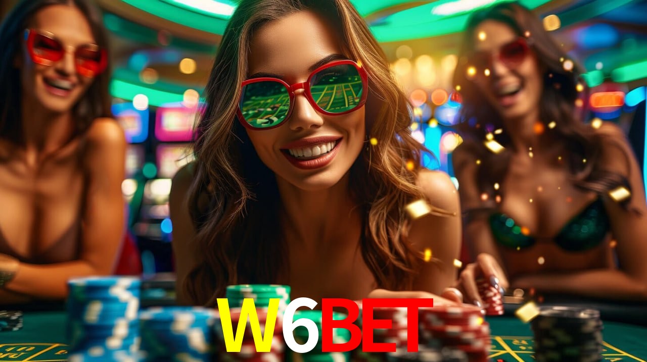 Game Statistics W6BET