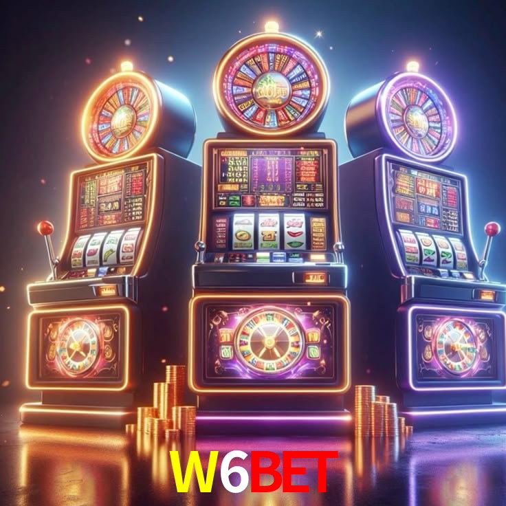 W6BET,W6BET vip