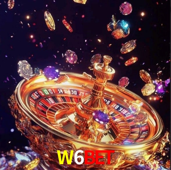 W6BET Plataforma - Certificada MGA desde 2015