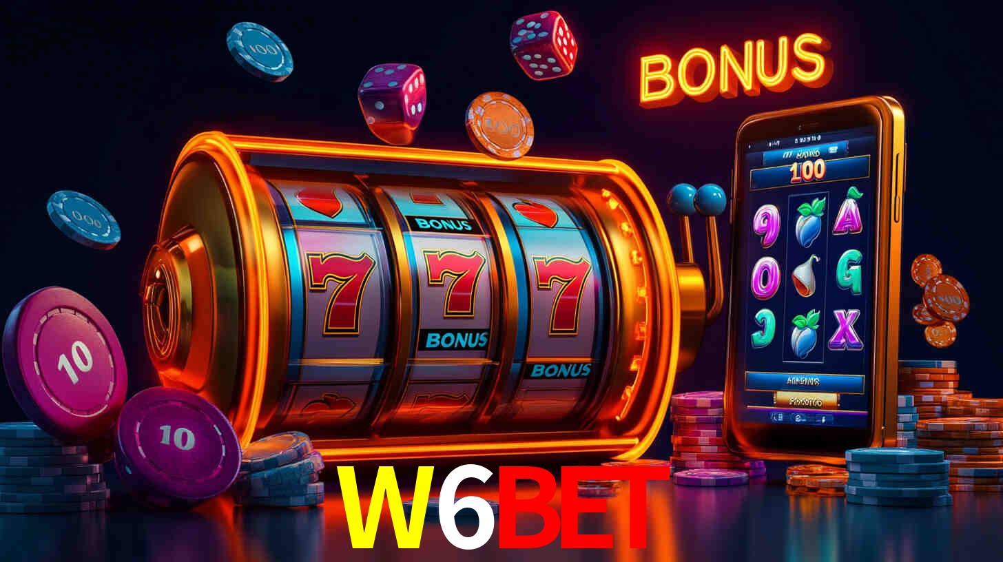 A Experiência Imersiva dos Cassinos Ao Vivo no W6BET