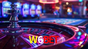 Benefícios da Conta W6BET