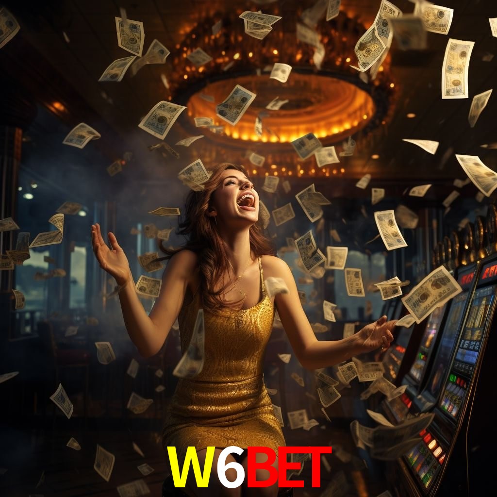 Basketball Betting W6BET