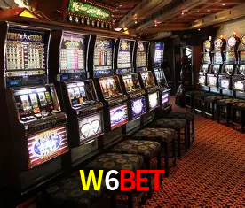 A Emoção da Loteria na W6BET: Uma Chance de Mudança de Vida