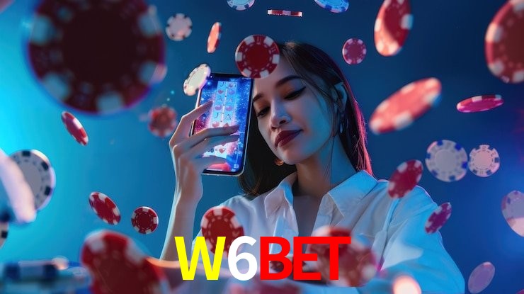 cassino W6BET