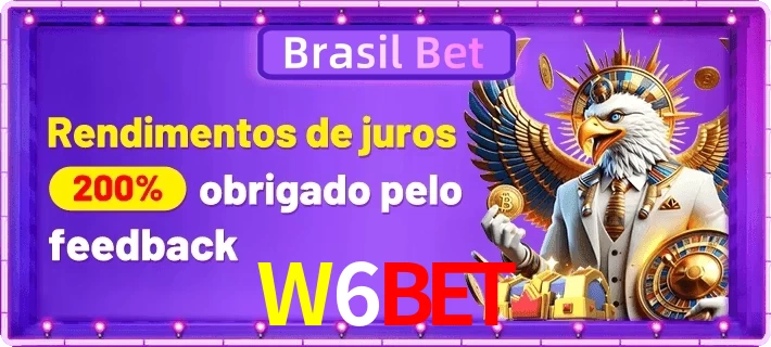 W6BET
