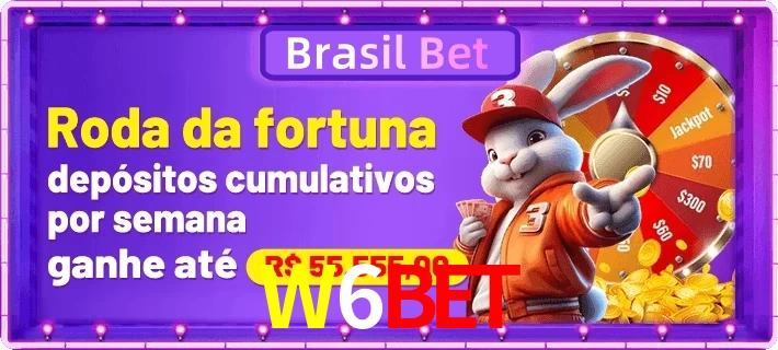 W6BET