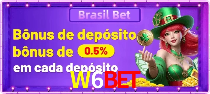W6BET