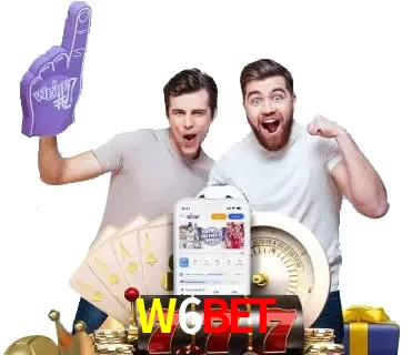 W6BET