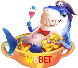 W6BET