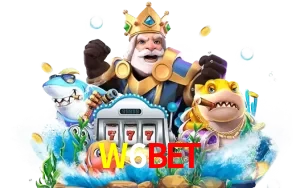W6BET