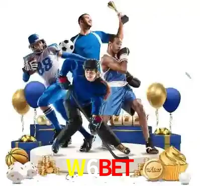 W6BET