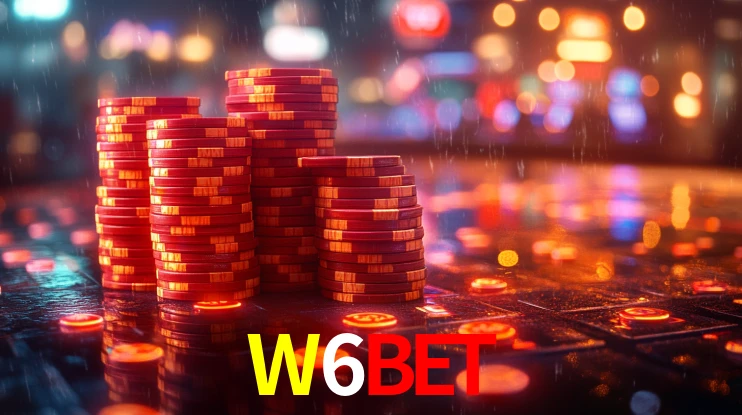 Suporte no Cassino Online W6BET